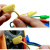 Соединитель закрытый 14AWG/2м - Зеленый