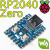 Отладочная плата RP2040-Zero от Waveshare
