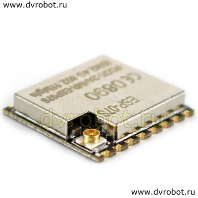 Модуль Wi-FI ESP8266 ESP-07S