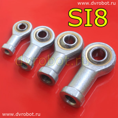 Подшипник SI8