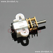 Крепеж N20 - DFRobot