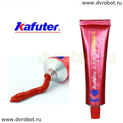 Высокотемпературный герметик KAFUTER К-588