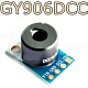 Датчик температуры GY-906-DCC/MLX90614ESF