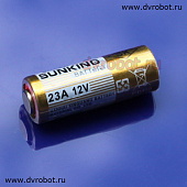 Батарейка 23А – 12В