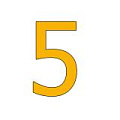 - 5 PIN