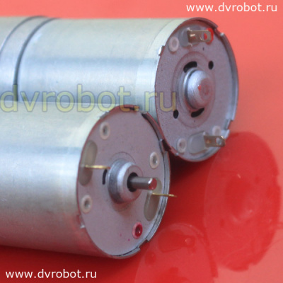 Мотор-редуктор GA25Y370/12V/175