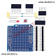 Arduino щит DIY - 2.0