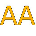 - Типоразмер  АА