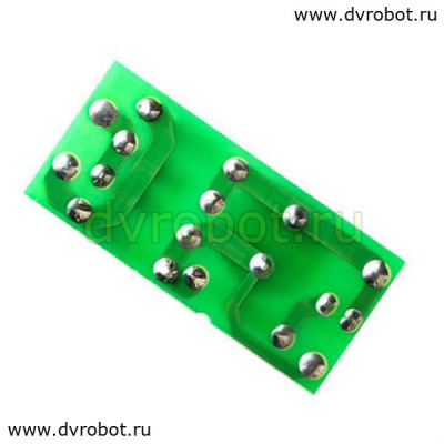 Выпрямитель AC - DC  16V/1A