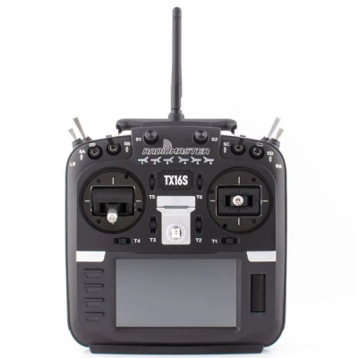 Пульт RadioMaster  TX16S /ELRS/ Без приемника