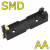 Держатель SMD/АА