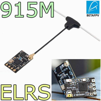 Приемник BETAFPV ELRS Nano 915Мhz