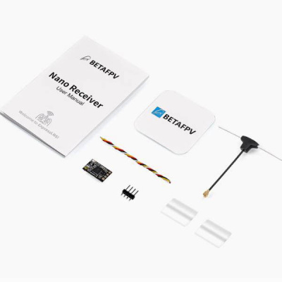 Приемник BETAFPV ELRS Nano 915Мhz