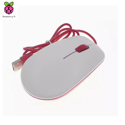Мышка Raspberry Pi