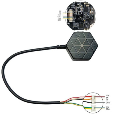Модуль Radiolink SE100 M10N GPS