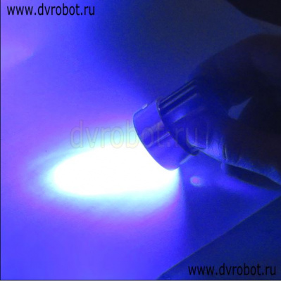 Фонарь UV USB