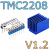 Драйвер TMC2208 V1.2