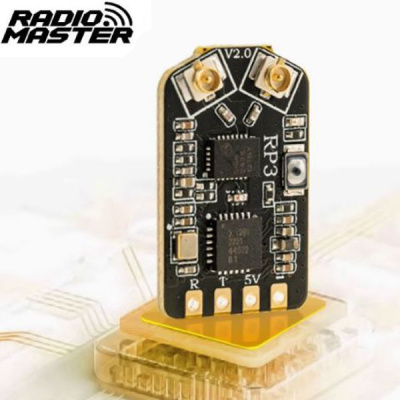 Приемник Radiomaster ELRS nano RP3